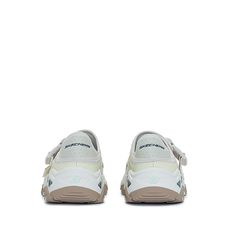 Skechers D'Lites Hiker Women's Training Shoes - Taupe