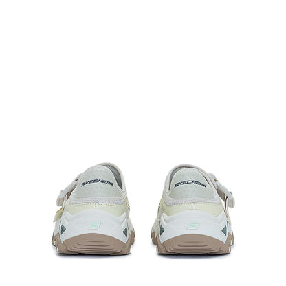 Skechers D'Lites Hiker Women's Training Shoes - Taupe