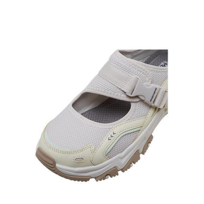 Skechers D'Lites Hiker Women's Training Shoes - Taupe