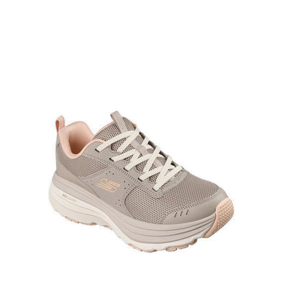 Skechers Max Cushioning Zirrus Women's Training Shoes - Taupe