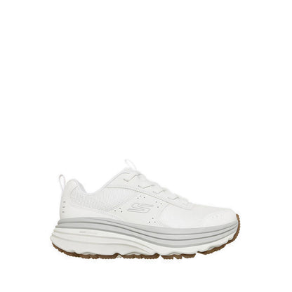 Skechers Max Cushioning Zirrus Women's Training Shoes - White