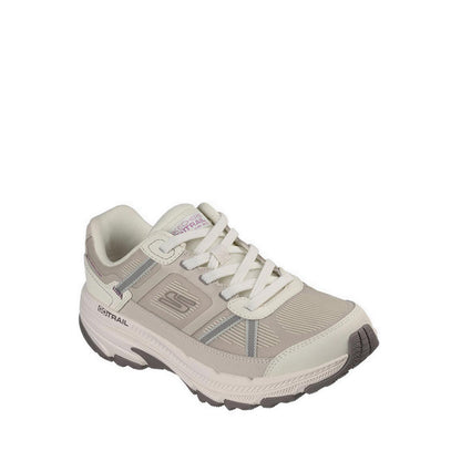 Skechers Go Run Trail Altitude 2.0 Women's Training Shoes - Natural
