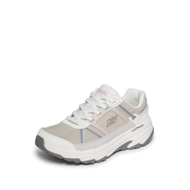 Skechers Go Run Trail Altitude 2.0 Women's Training Shoes - Natural