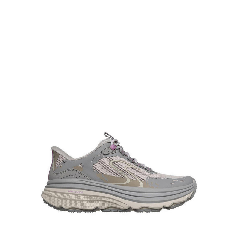 Skechers Max Cushioning Zirrus Women's Training Shoes - Grey