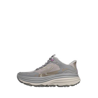 Skechers Max Cushioning Zirrus Women's Training Shoes - Grey