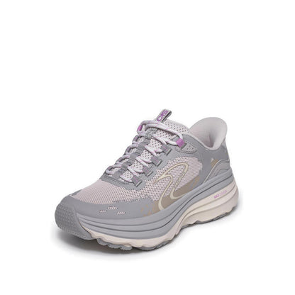 Skechers Max Cushioning Zirrus Women's Training Shoes - Grey