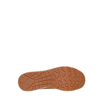 Skechers Streets Mens Men's Sneaker - Tan.