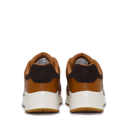 Skechers Uno Men's Sneaker - Tan