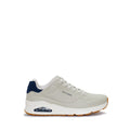 Skechers Uno Men's Sneaker - Natural