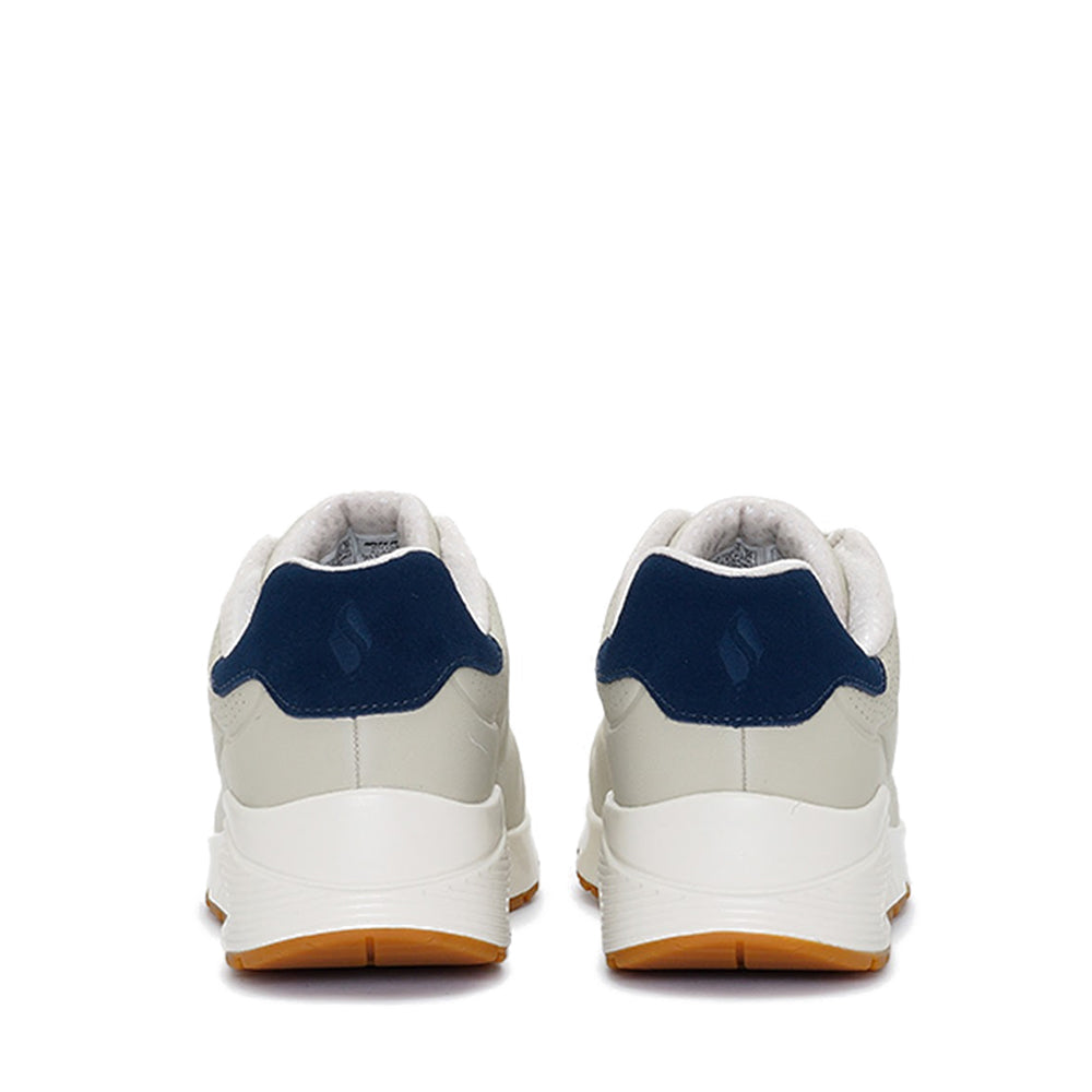 Skechers Uno Men's Sneaker - Natural