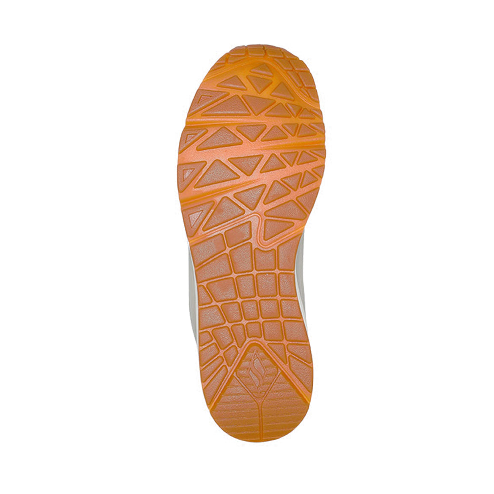 Skechers Uno Men's Sneaker - Natural