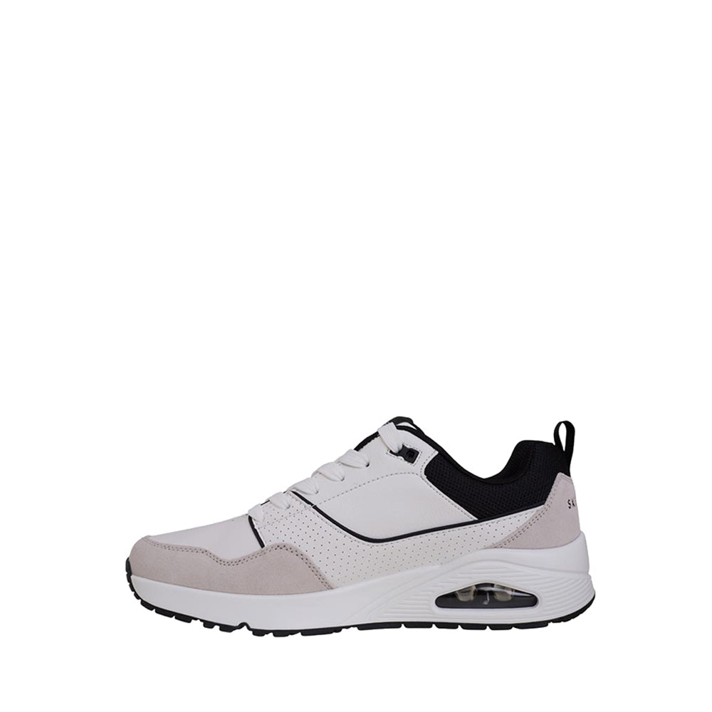 Skechers Uno Men's Sneaker - White