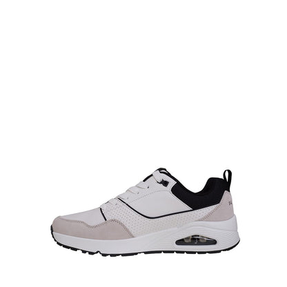 Skechers Uno Men's Sneaker - White