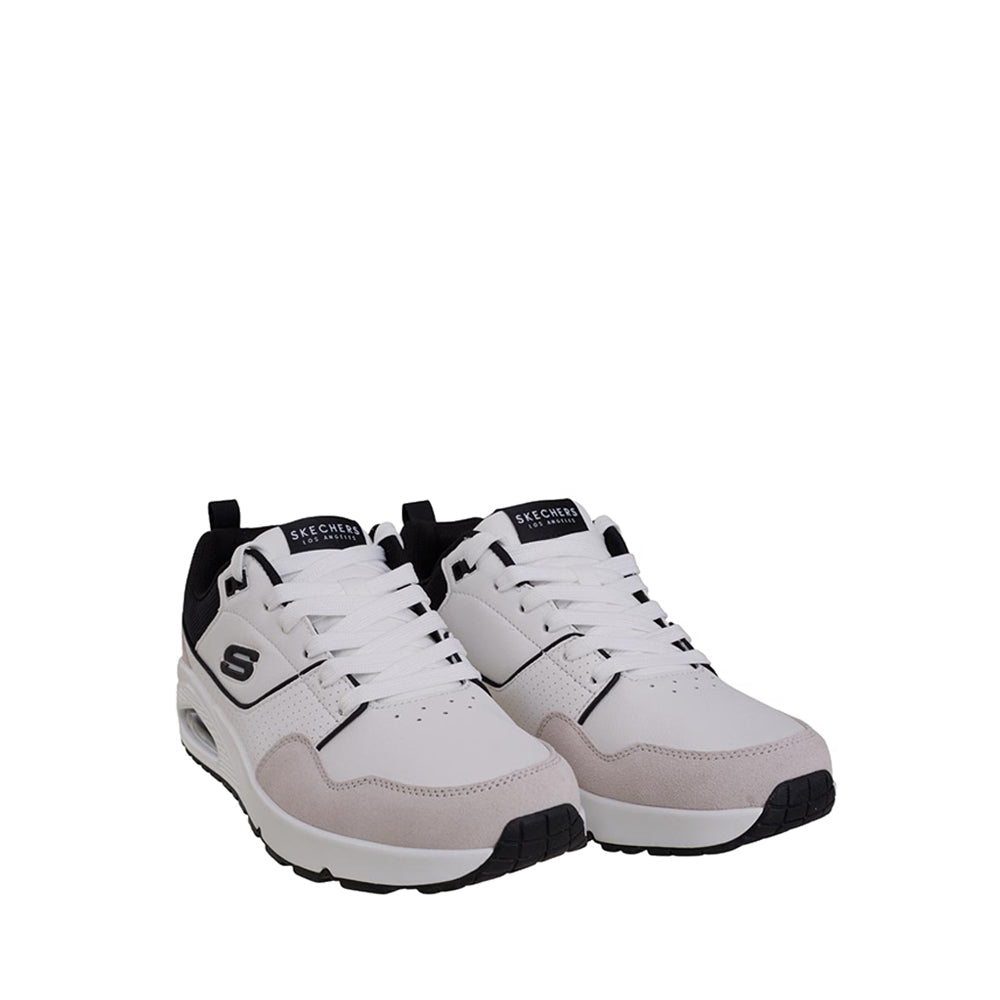 Skechers Uno Men's Sneaker - White