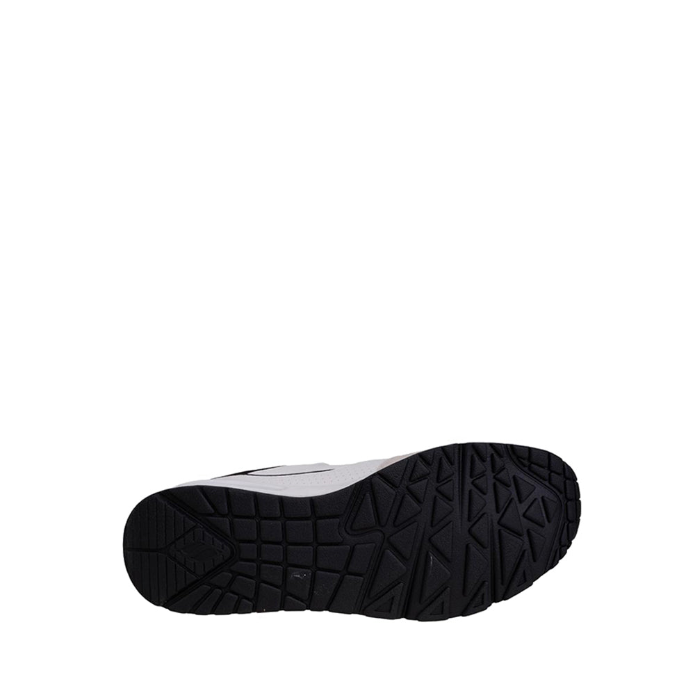 Skechers Uno Men's Sneaker - White