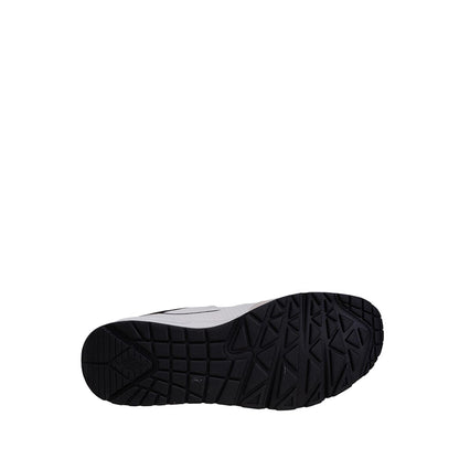 Skechers Uno Men's Sneaker - White