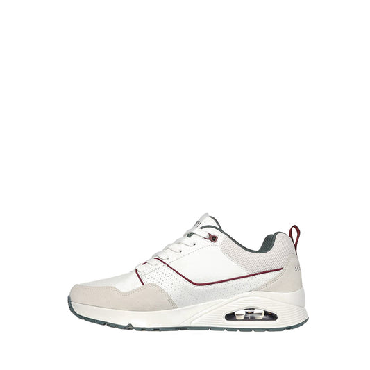 Skechers Uno Men's Sneakers - White