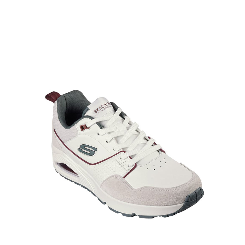 Skechers Uno Men's Sneakers - White