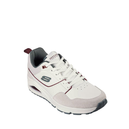 Skechers Uno Men's Sneakers - White