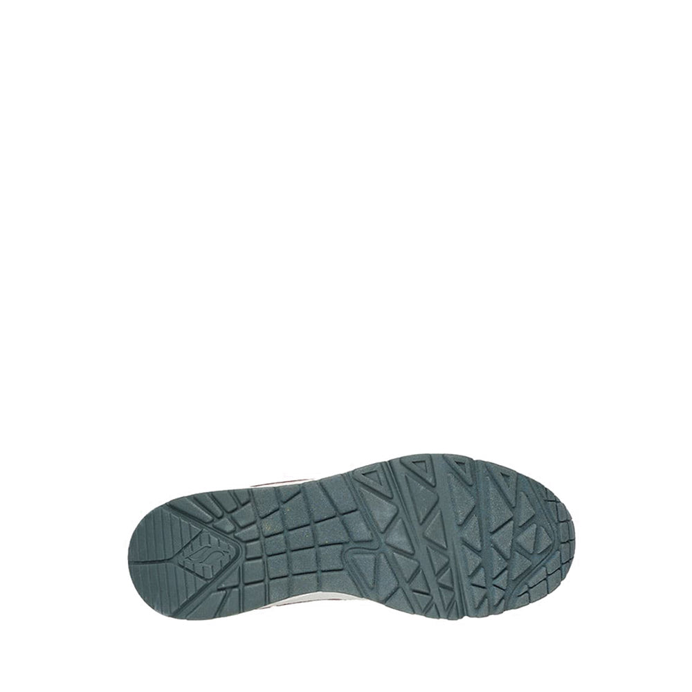 Skechers Uno Men's Sneakers - White