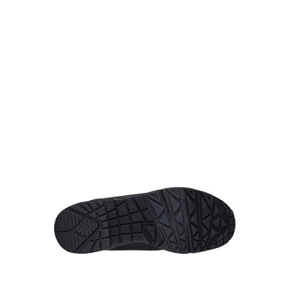 Skechers Slip-Ins Uno Men's Sneaker - Black