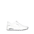 Skechers Slip-Ins Uno Men's Sneaker - White