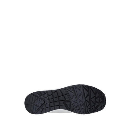 Skechers Slip-Ins Uno Men's Sneaker - White