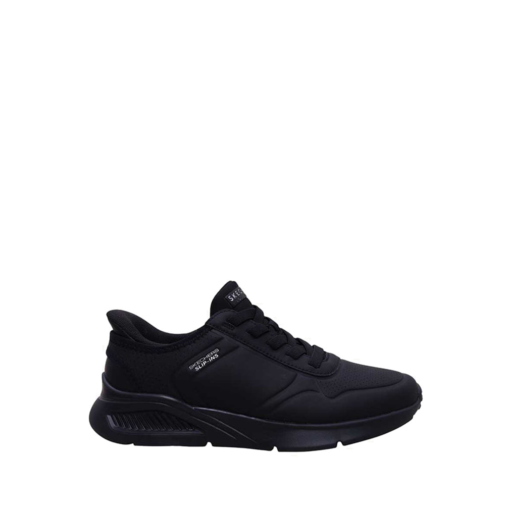 Skechers Slip-Ins Uno Lite Men's Sneaker - Black