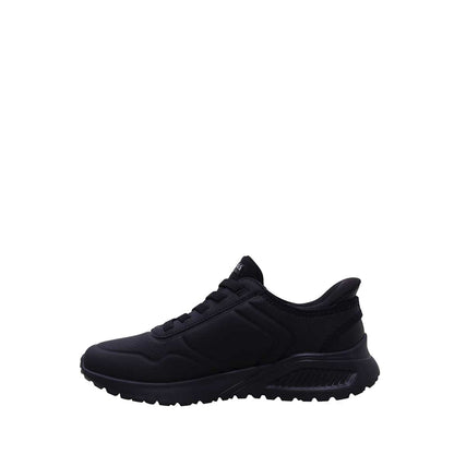 Skechers Slip-Ins Uno Lite Men's Sneaker - Black