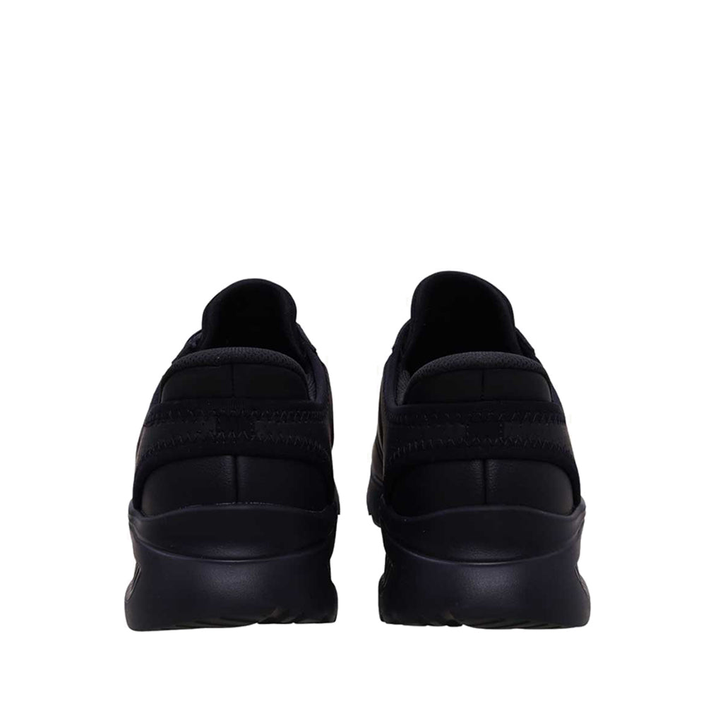 Skechers Slip-Ins Uno Lite Men's Sneaker - Black