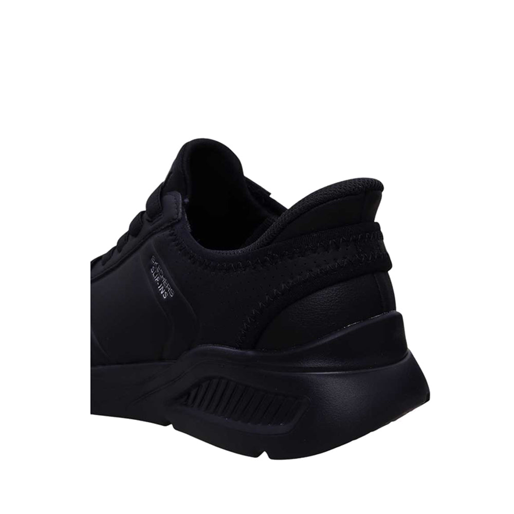 Skechers Slip-Ins Uno Lite Men's Sneaker - Black