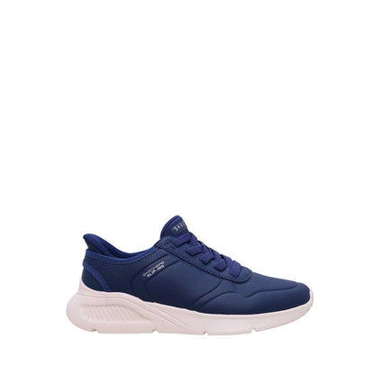 Skechers Slip-Ins Uno Lite Men's Sneaker - Navy