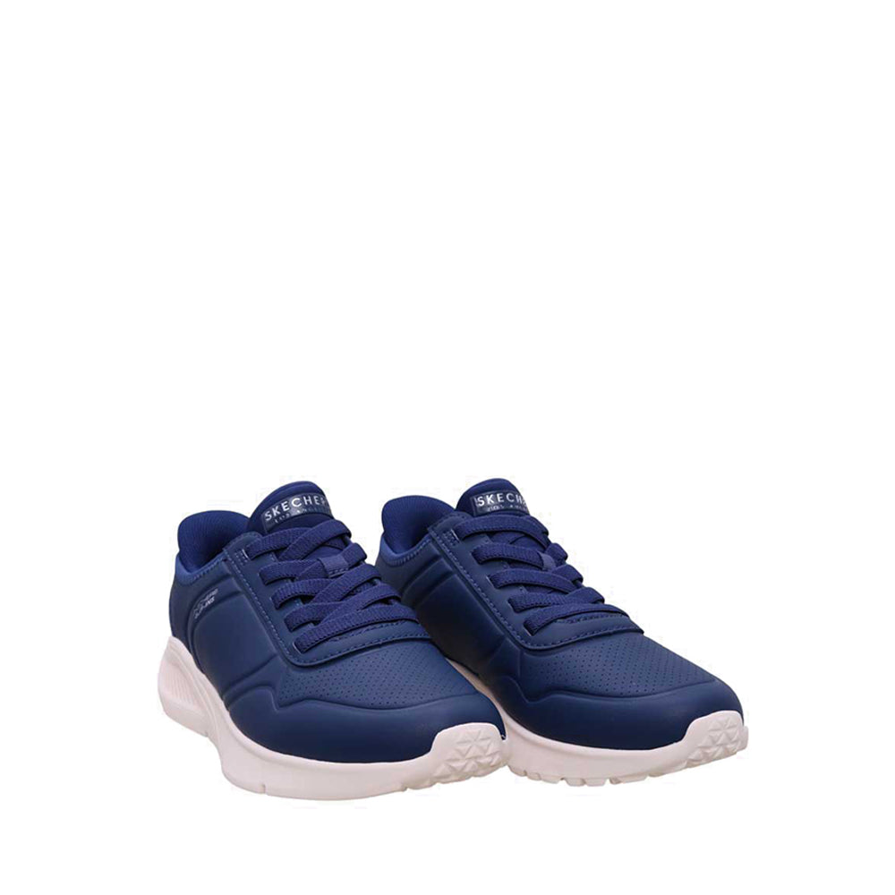 Skechers Slip-Ins Uno Lite Men's Sneaker - Navy