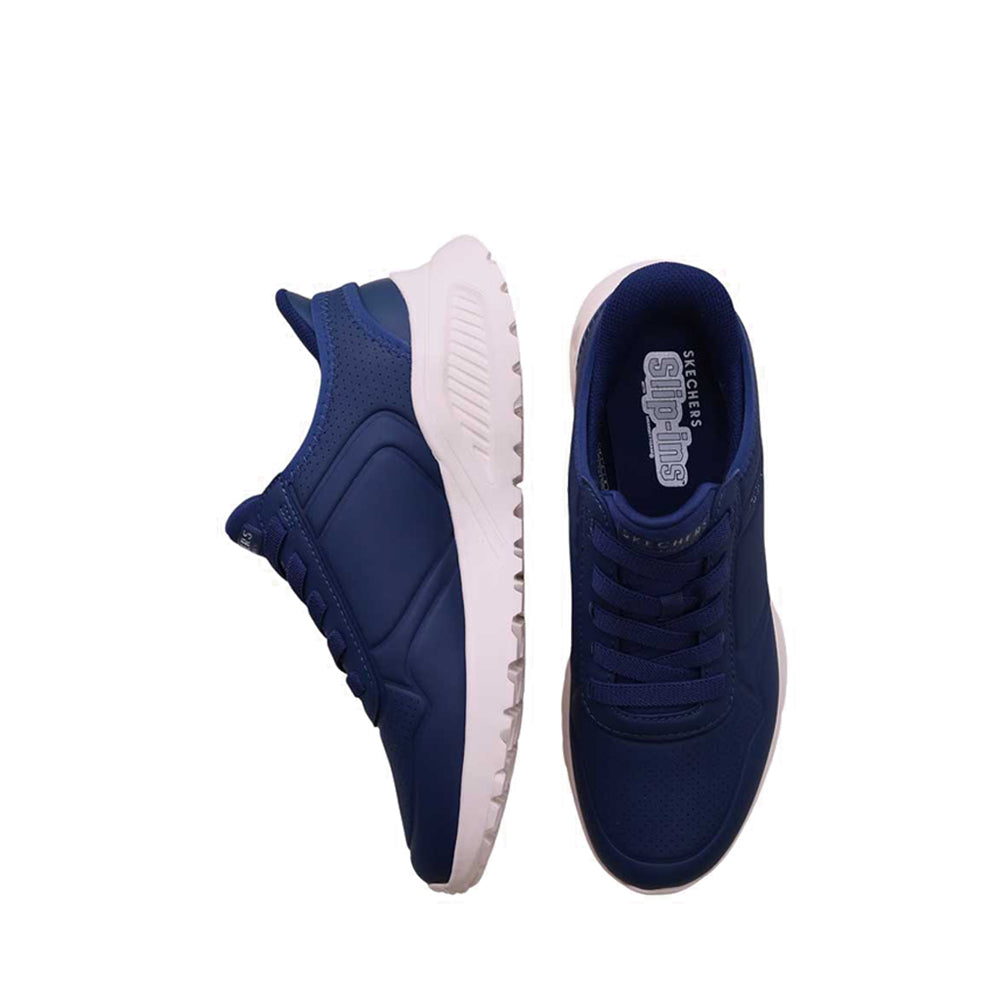Skechers Slip-Ins Uno Lite Men's Sneaker - Navy