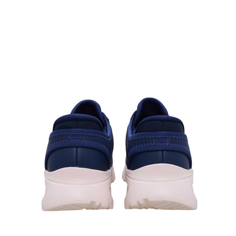 Skechers Slip-Ins Uno Lite Men's Sneaker - Navy