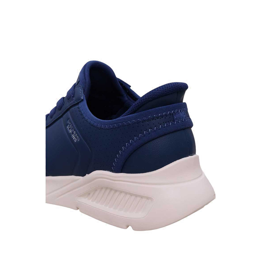 Skechers Slip-Ins Uno Lite Men's Sneaker - Navy