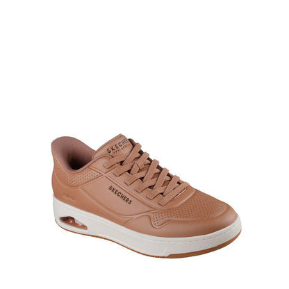 Skechers Slip-Ins Uno Ctl Men's Sneaker - Tan.