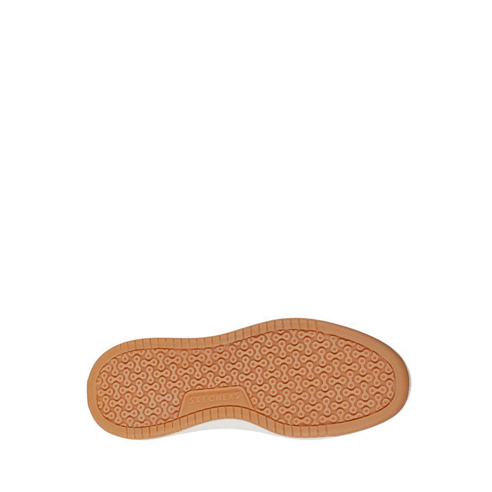 Skechers Slip-Ins Uno Ctl Men's Sneaker - Tan.
