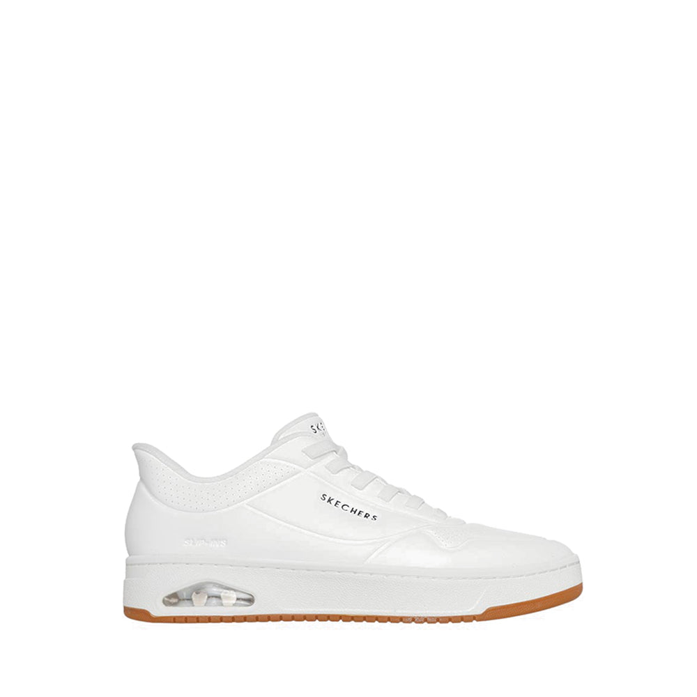 Skechers Slip-Ins Uno Ctl Men's Sneaker - White