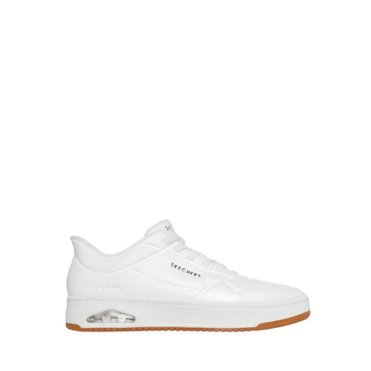 Skechers Slip-Ins Uno Ctl Men's Sneaker - White