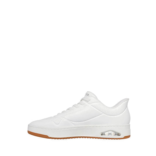 Skechers Slip-Ins Uno Ctl Men's Sneaker - White