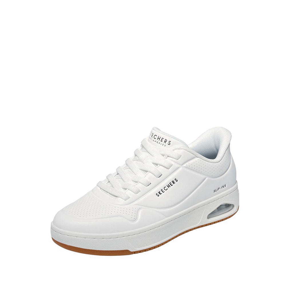 Skechers Slip-Ins Uno Ctl Men's Sneaker - White