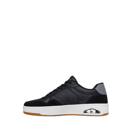 Skechers Uno Ctl Men's Sneaker - Black