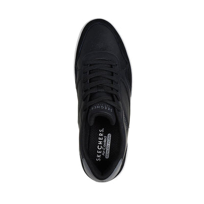 Skechers Uno Ctl Men's Sneaker - Black