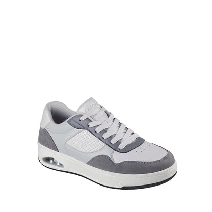 Skechers Uno Ctl Men's Sneaker - Grey