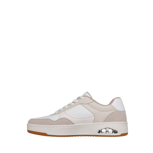 Skechers Uno Ctl Men's Sneaker - White