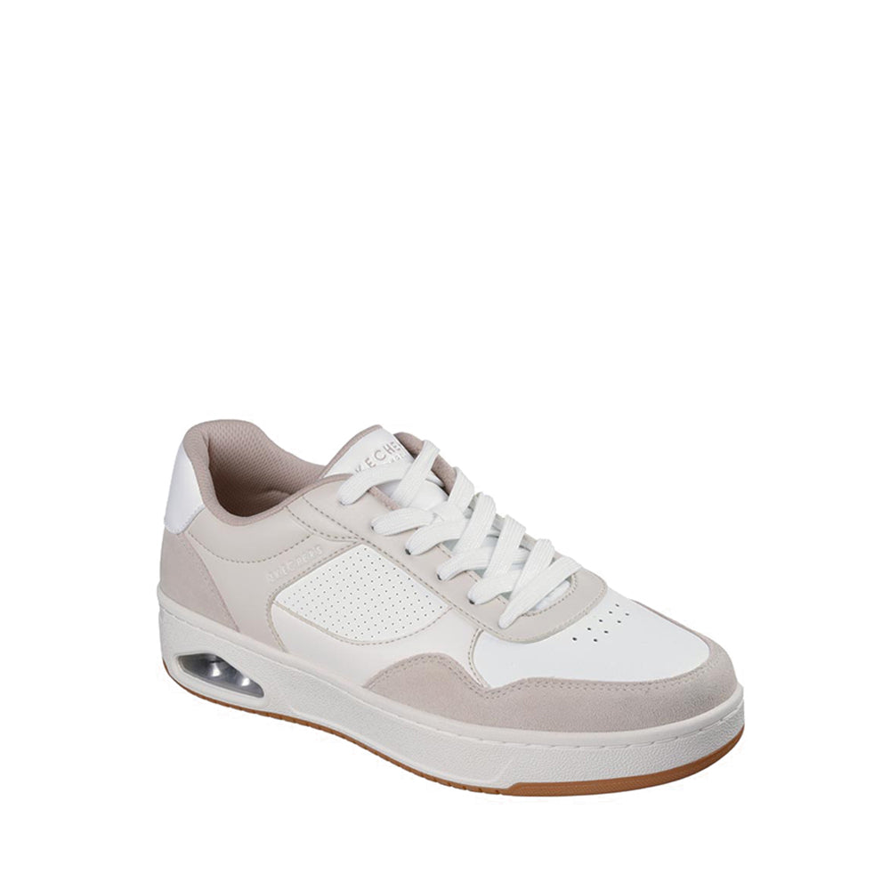Skechers Uno Ctl Men's Sneaker - White