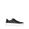 Skechers Slip-Ins Court Break Men's Sneaker - Black