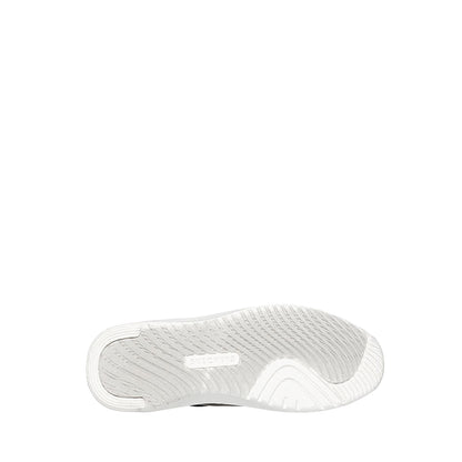 Skechers Slip-Ins Court Break Men's Sneaker - Black