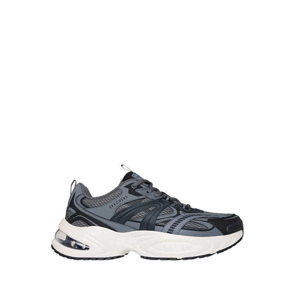 Skechers Uno Ryze - Scale Up Men's Sneaker - Black